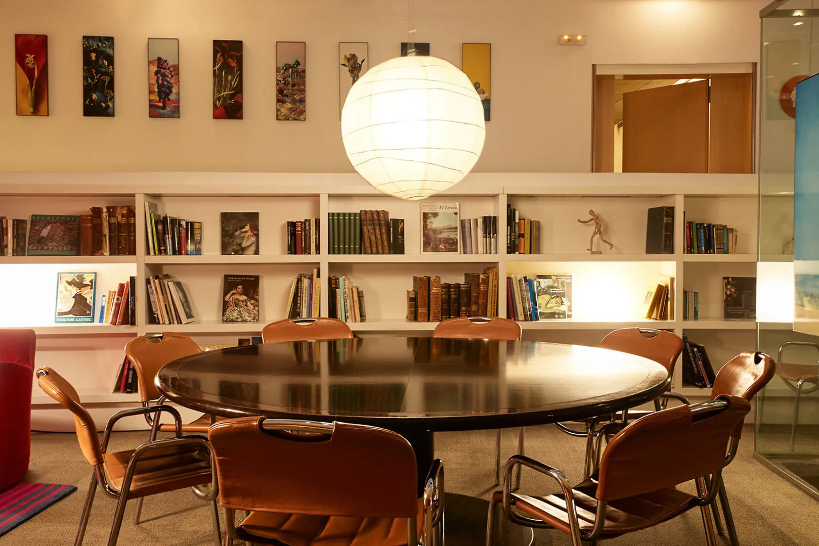 Отель El Sant Cugat