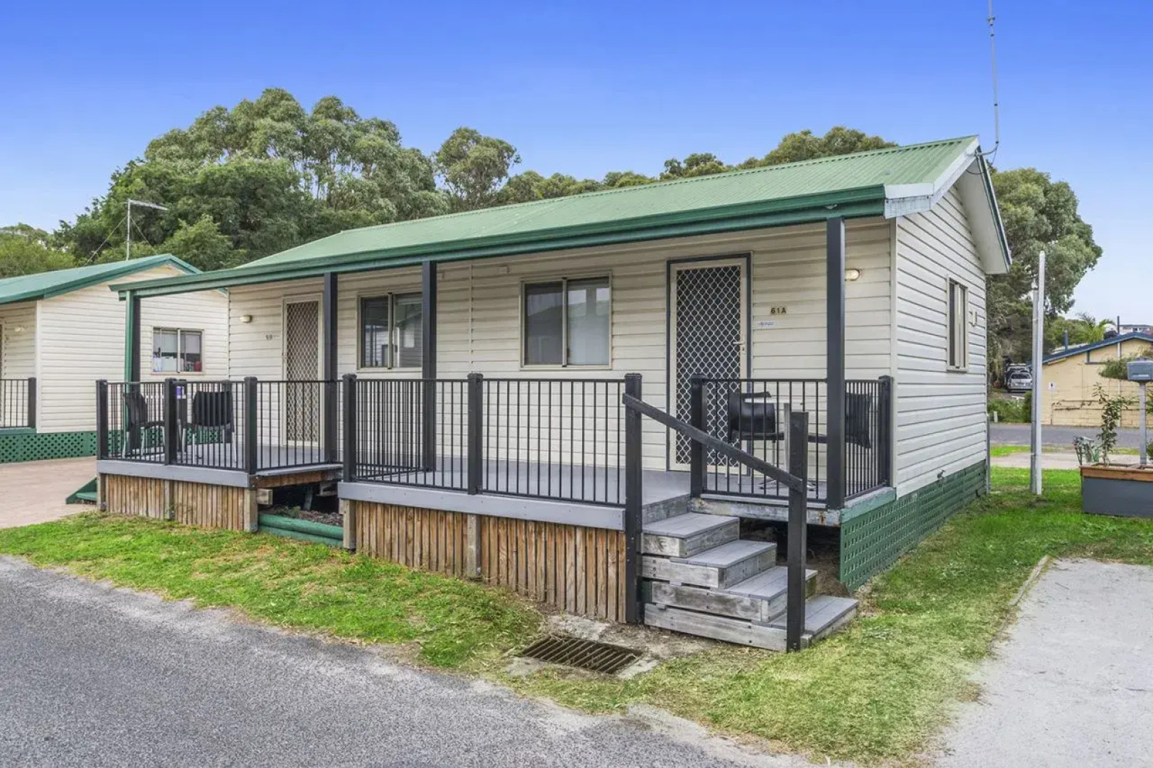 Aspen Parks Coogee Beach Holiday Park