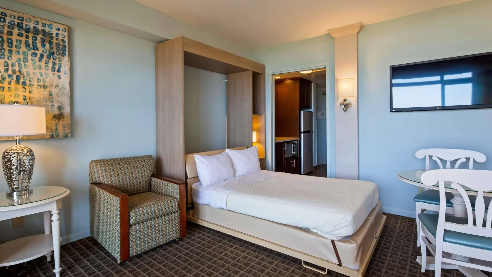 Best Western Ocean Reef Suites