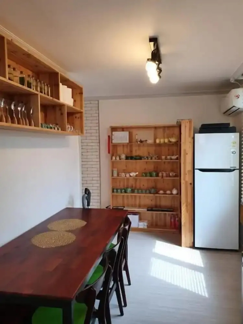 Mokpo Magiclamp Guesthouse