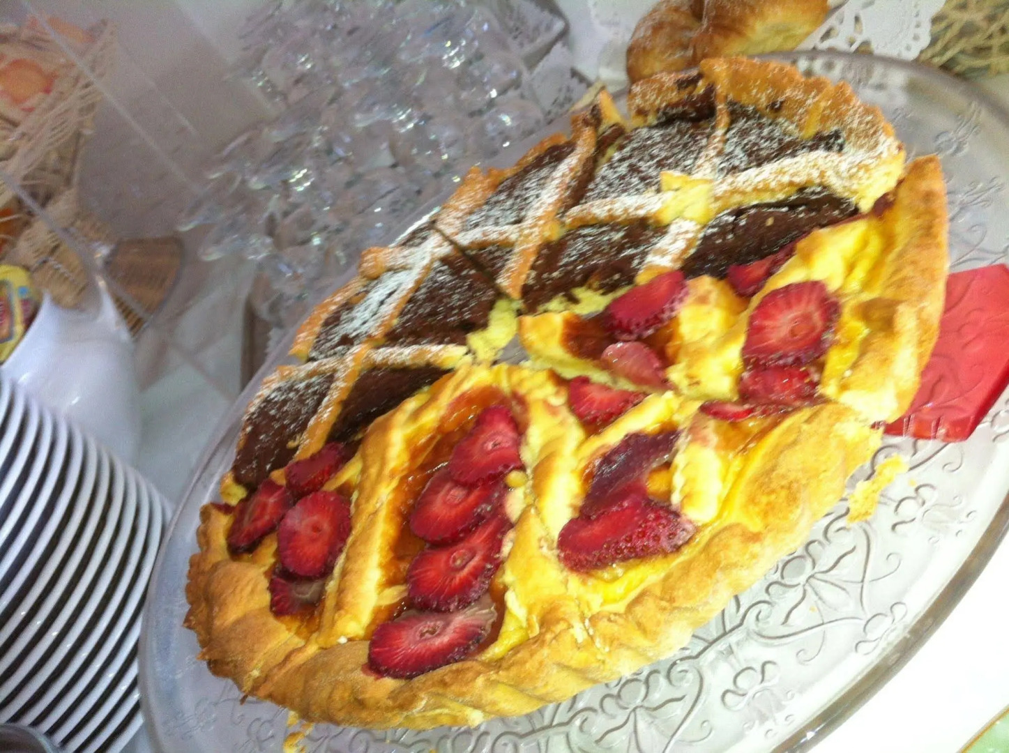 Hotel Bellevue del Golfo