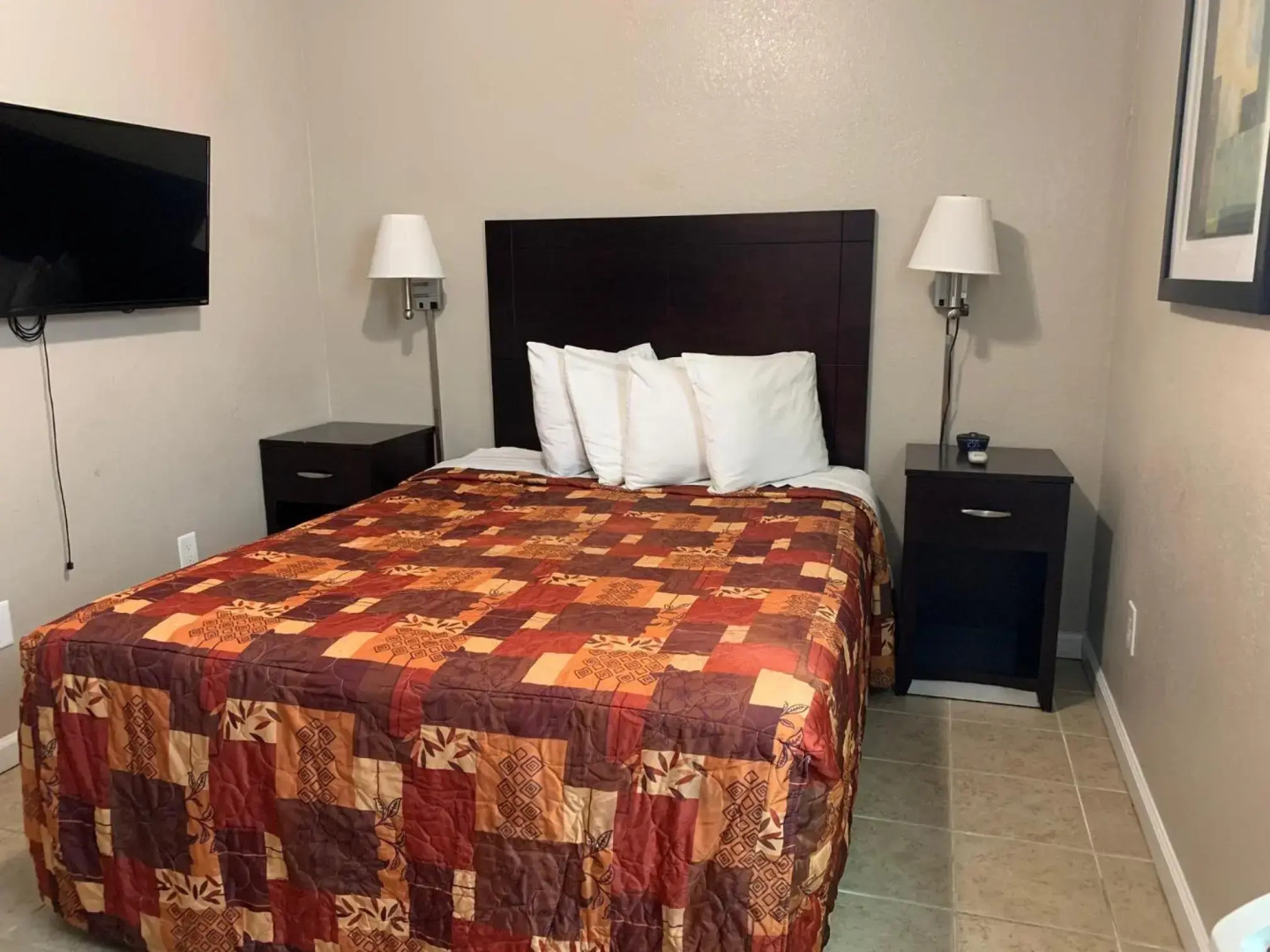 Seahorse Inn and Cottages