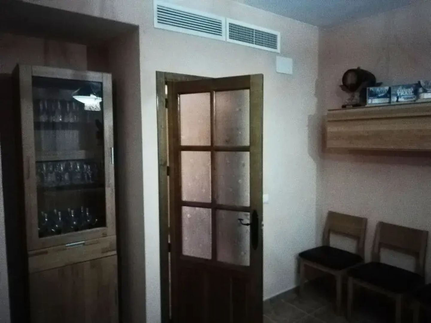 Casa Rural Puente del Segura F