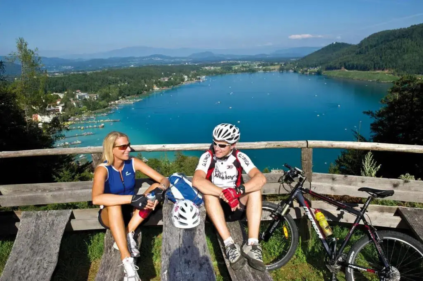 Rad- und Familienhotel Ariell