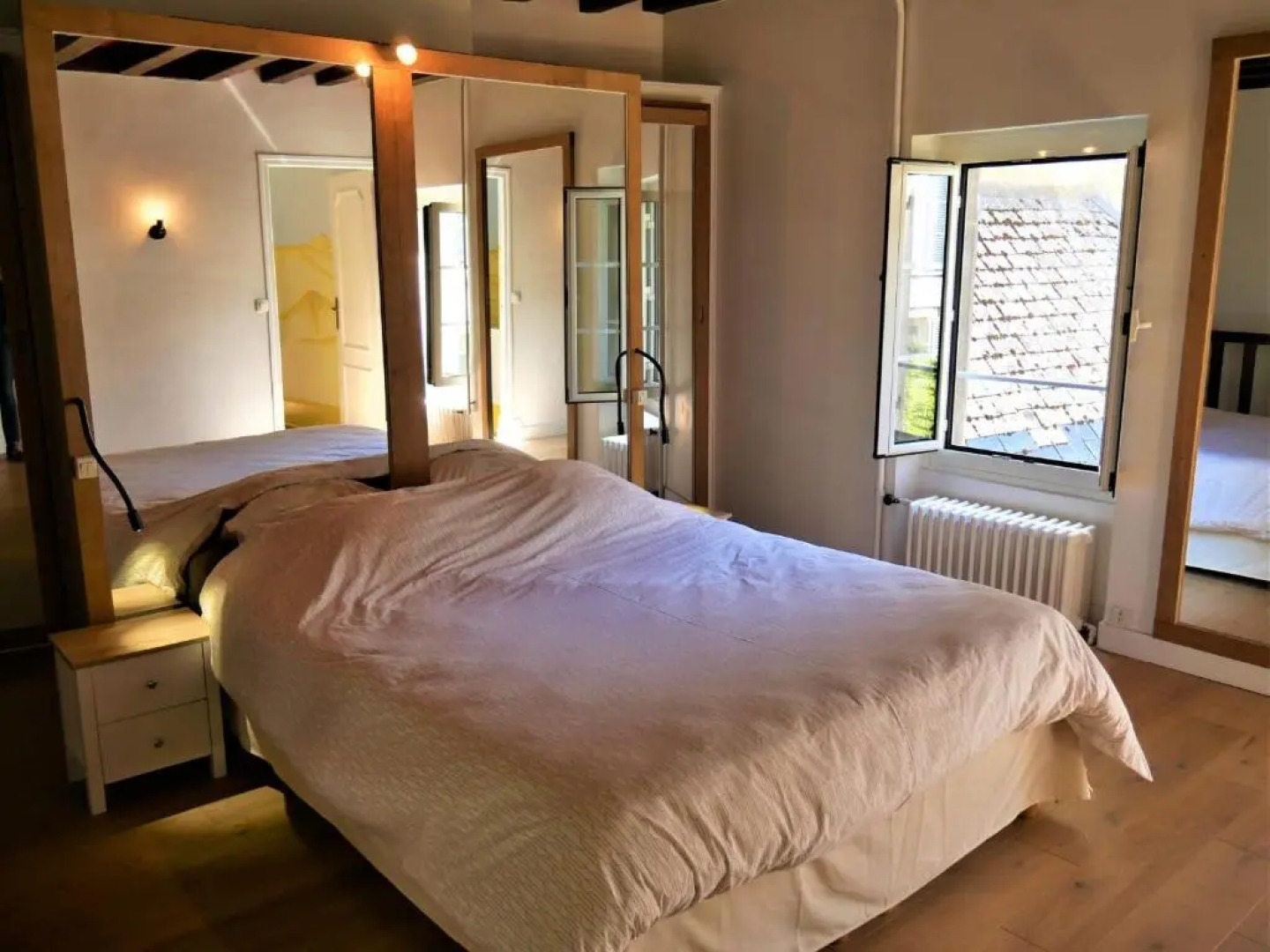 Gite Gien, 8 pièces, 15 personnes - FR-1-590-159