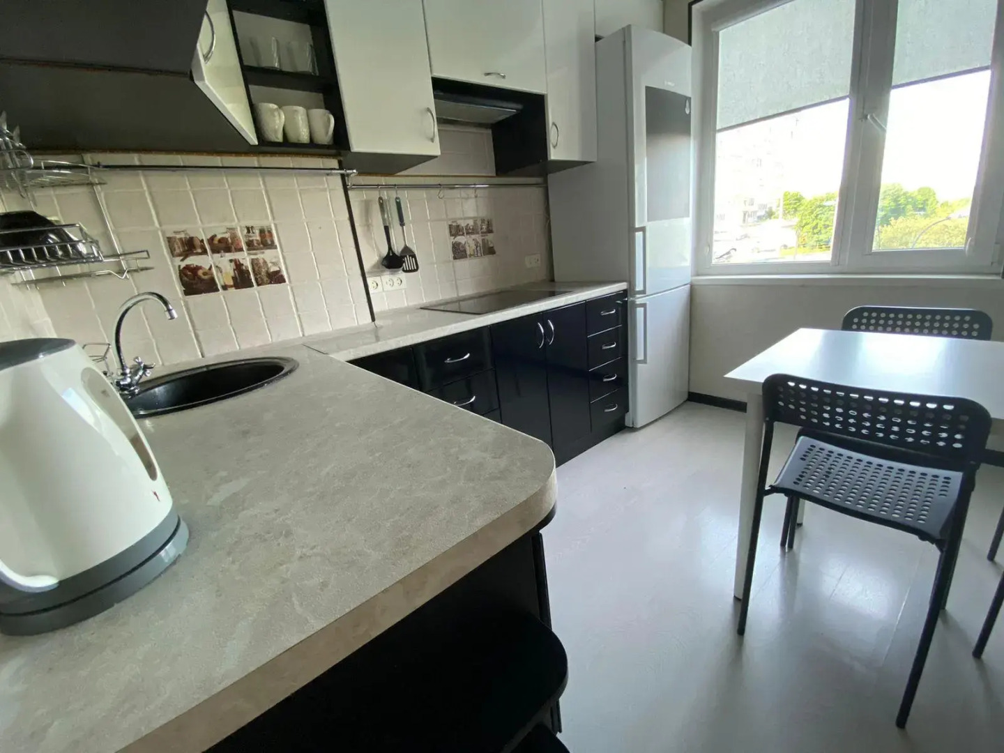 На Север на улице Капитана Маклакова 12