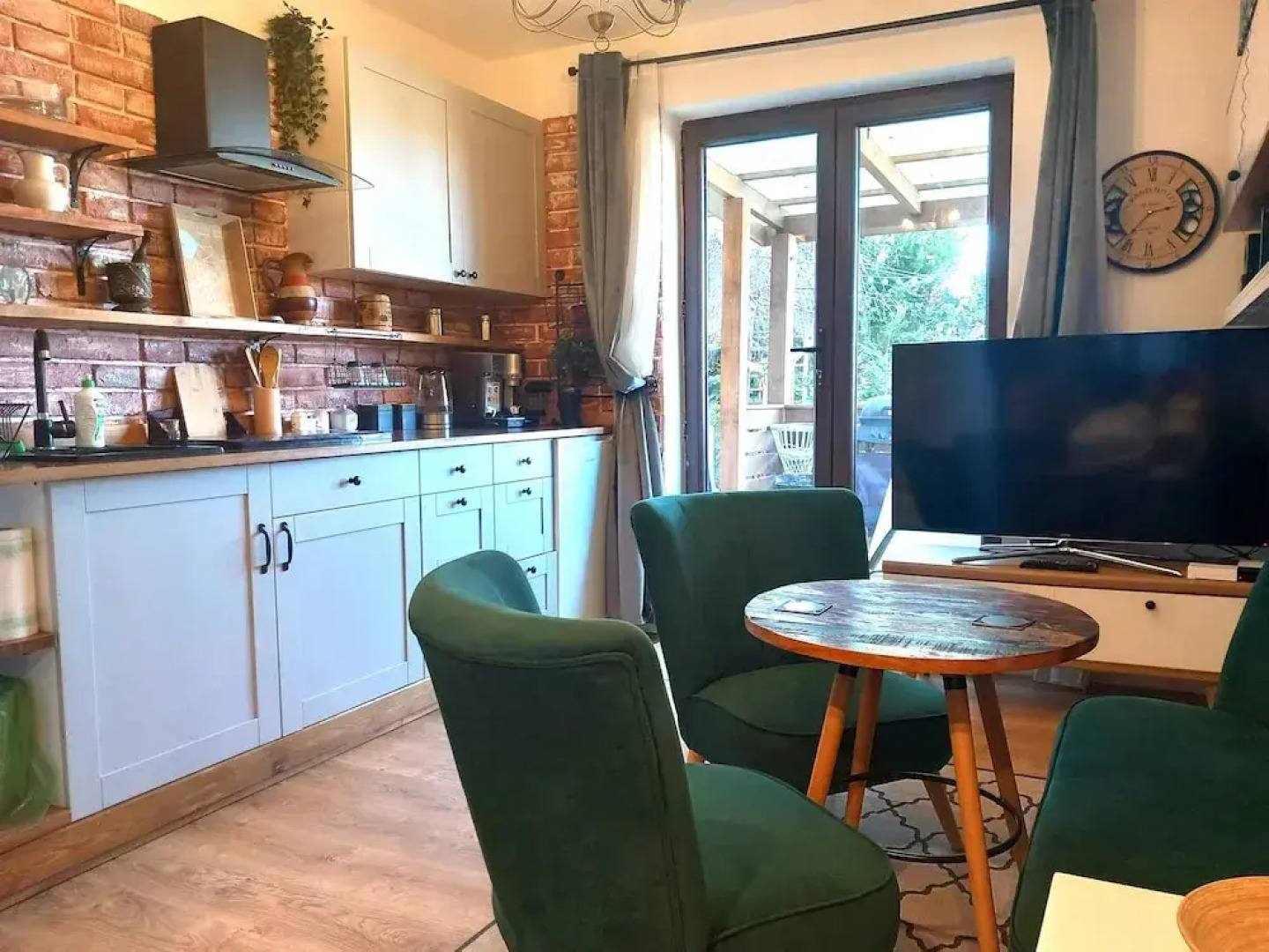 Pokoje Gościnne Magnolia