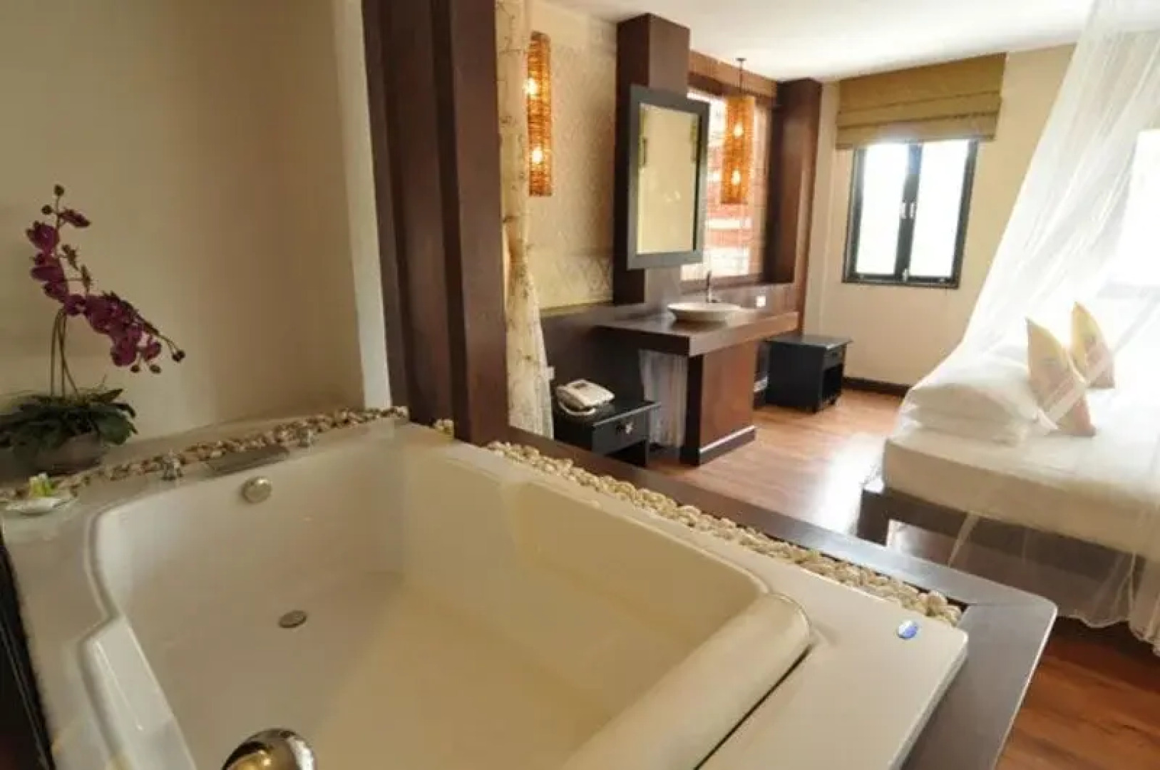 Phuket Heritage Hotel