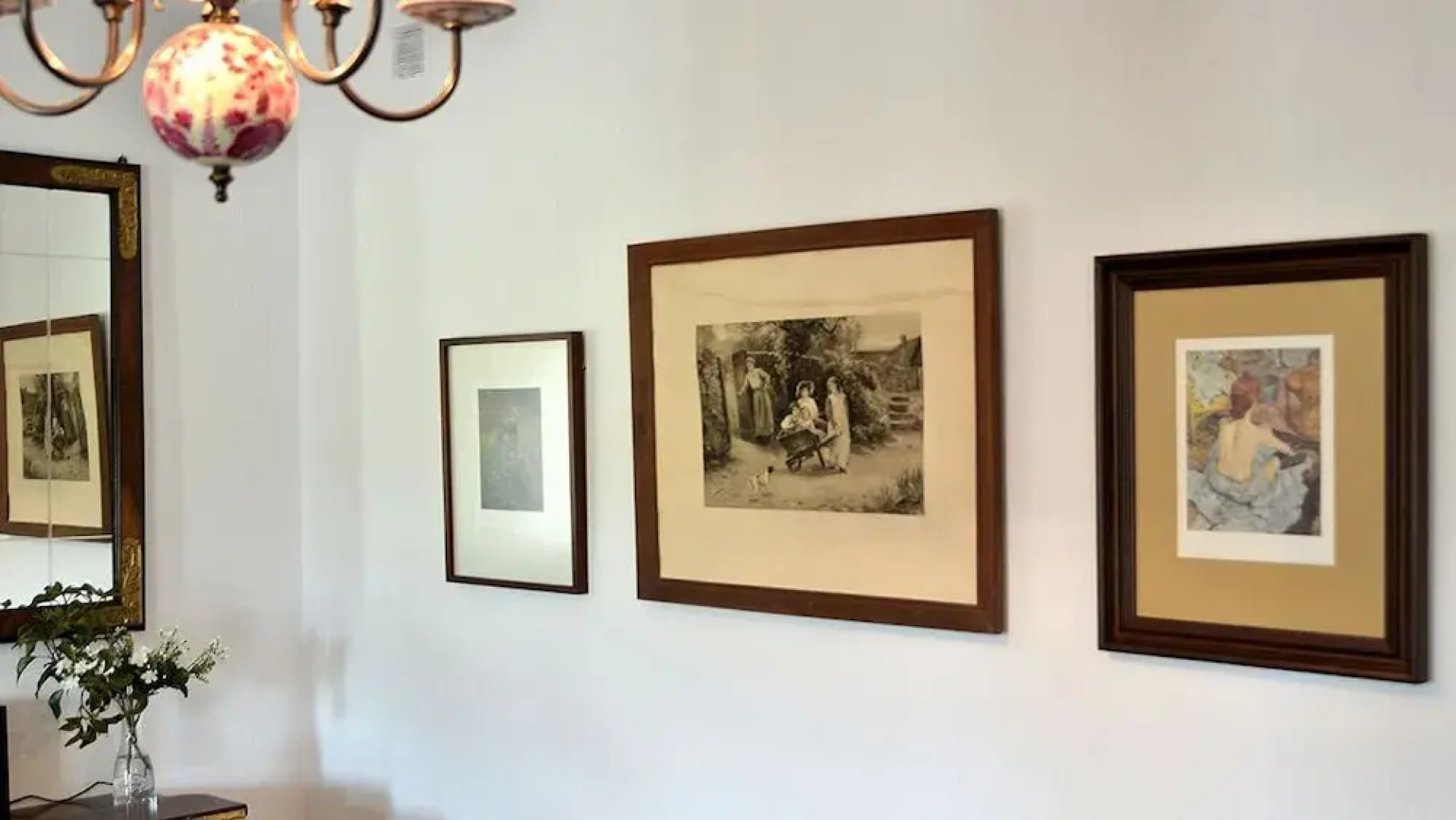 Casa Rural Finca Buenavista