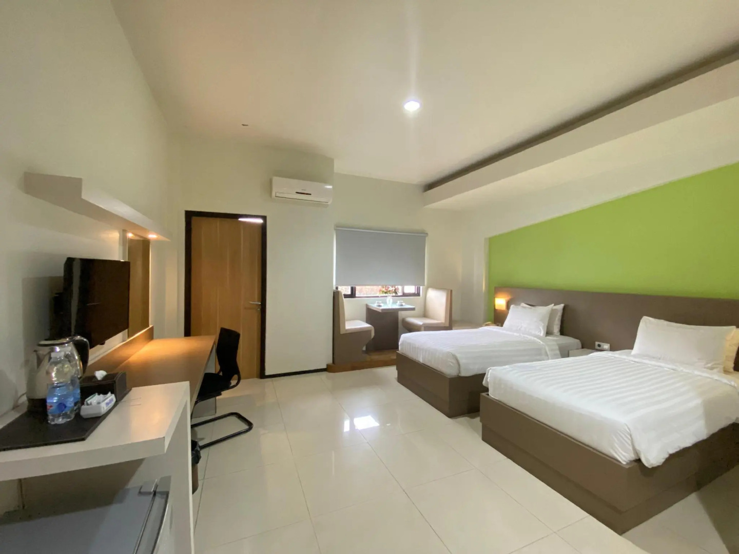 Bukit Indah Lestari Hotel