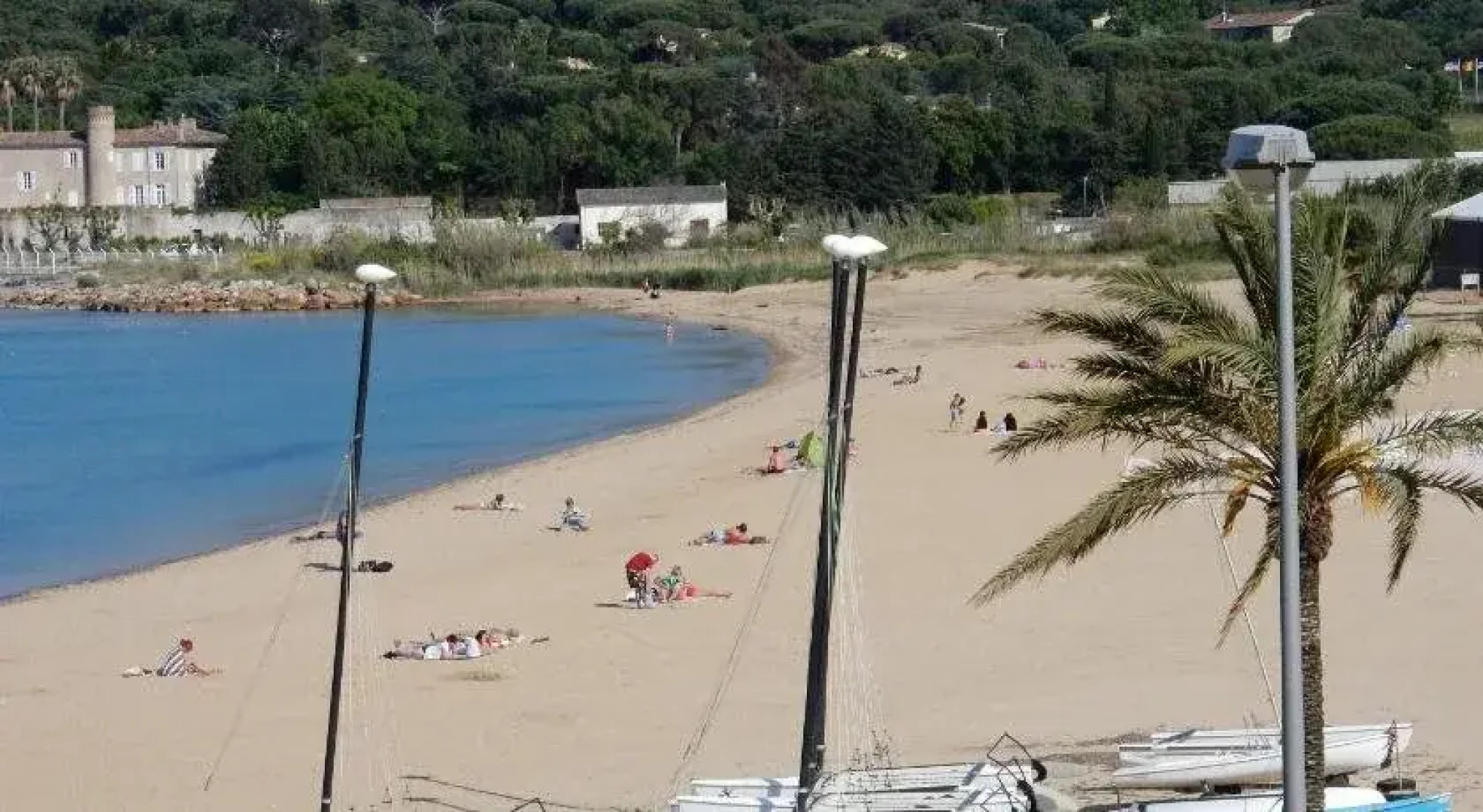 Les Marines de Gassin by Ateya Vacances