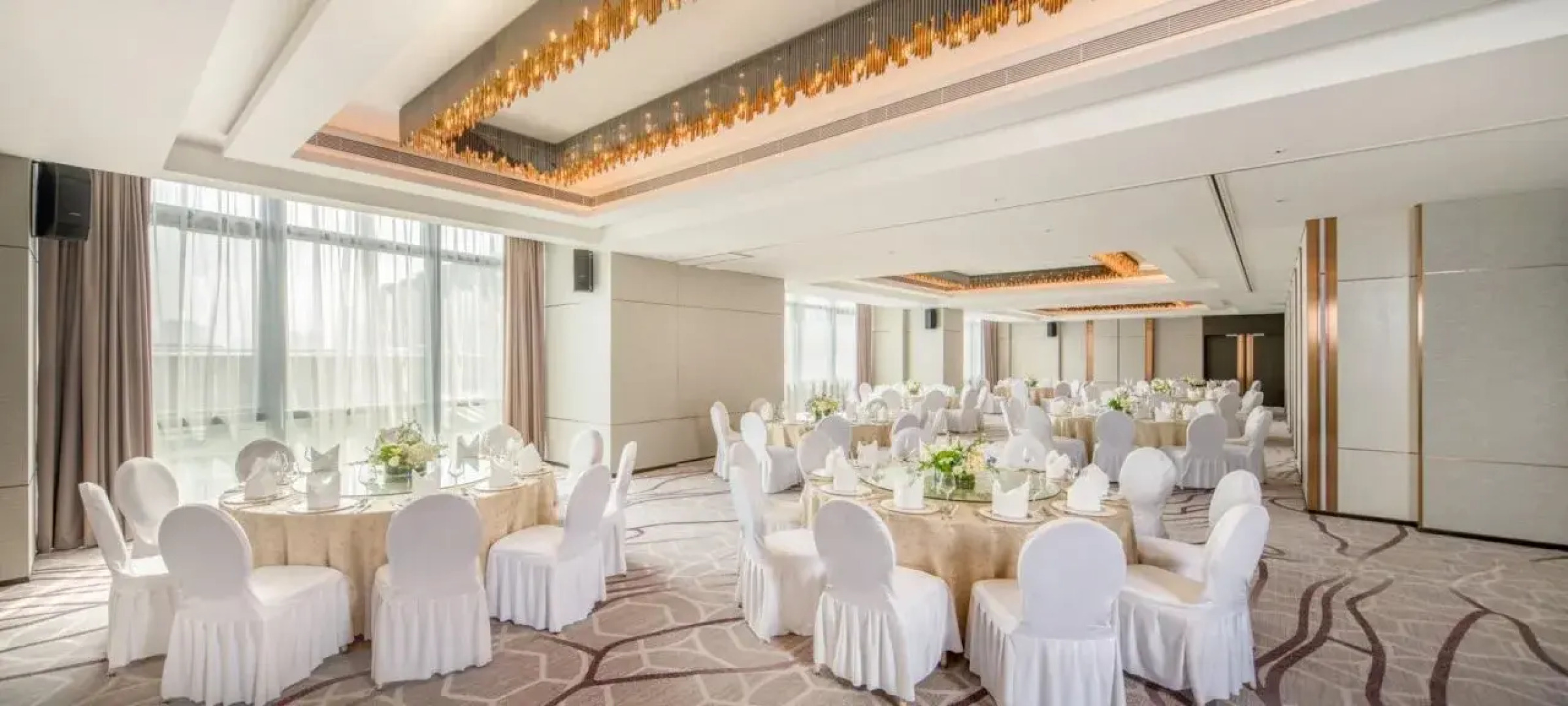 Fraser Suites Dalian