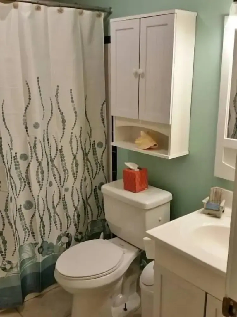 Siesta Beach Cottage
