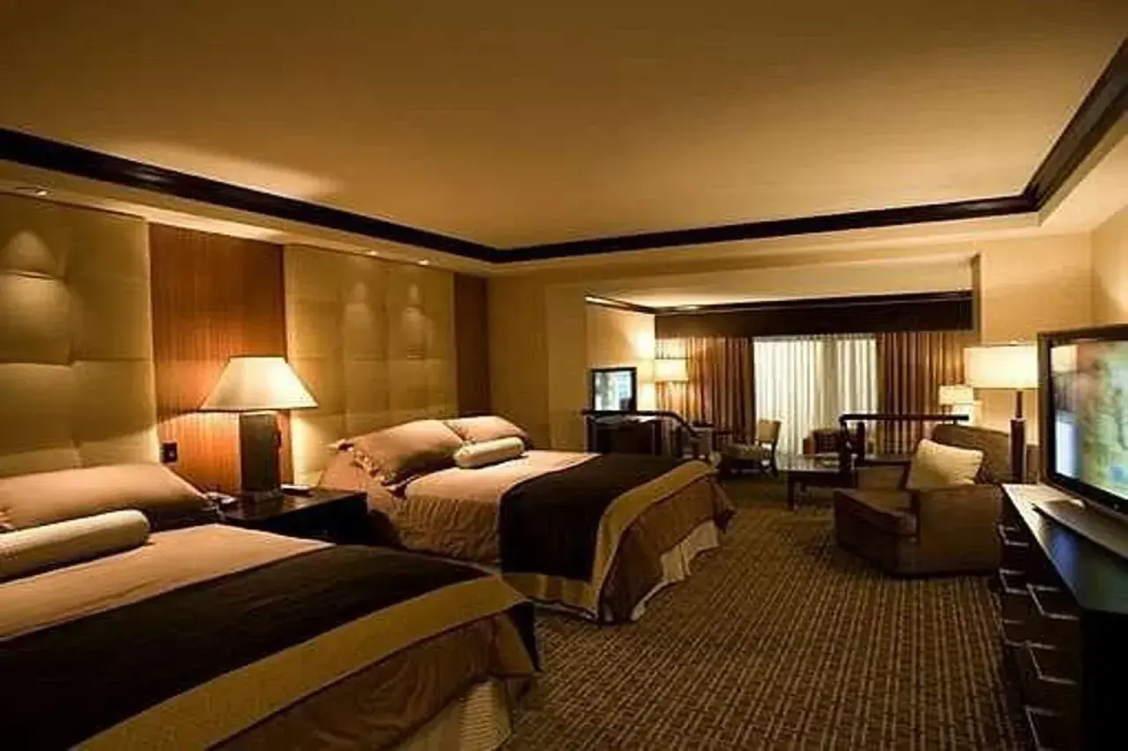 Ameristar Casino Resort and Spa