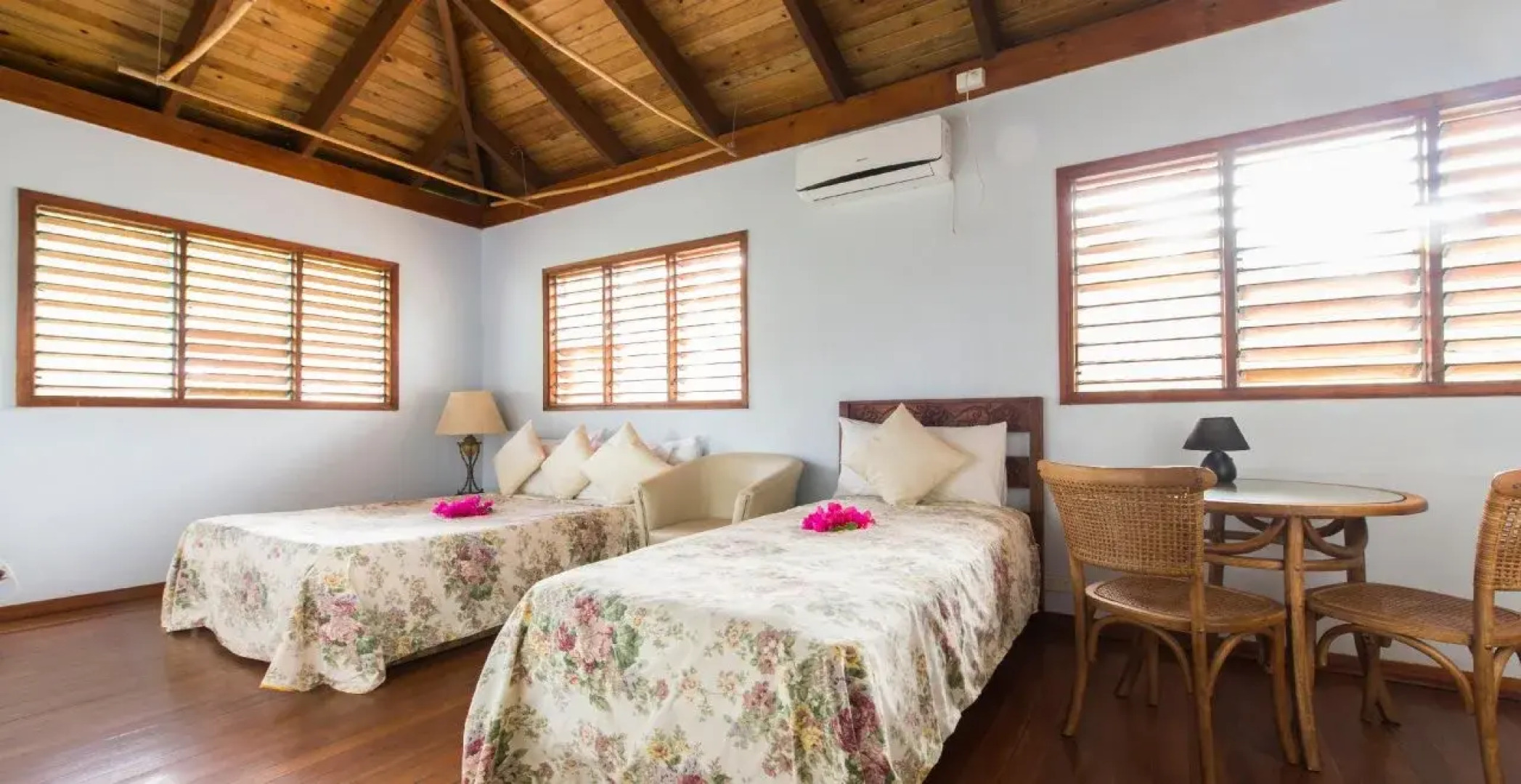 deVos - The Private Residence