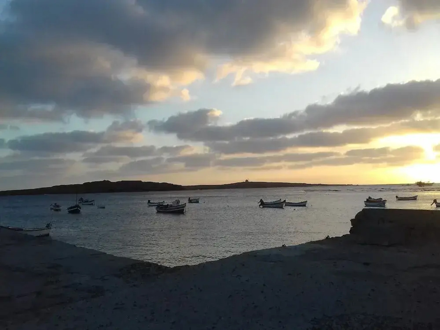 Studio Praia Diante Ocean View