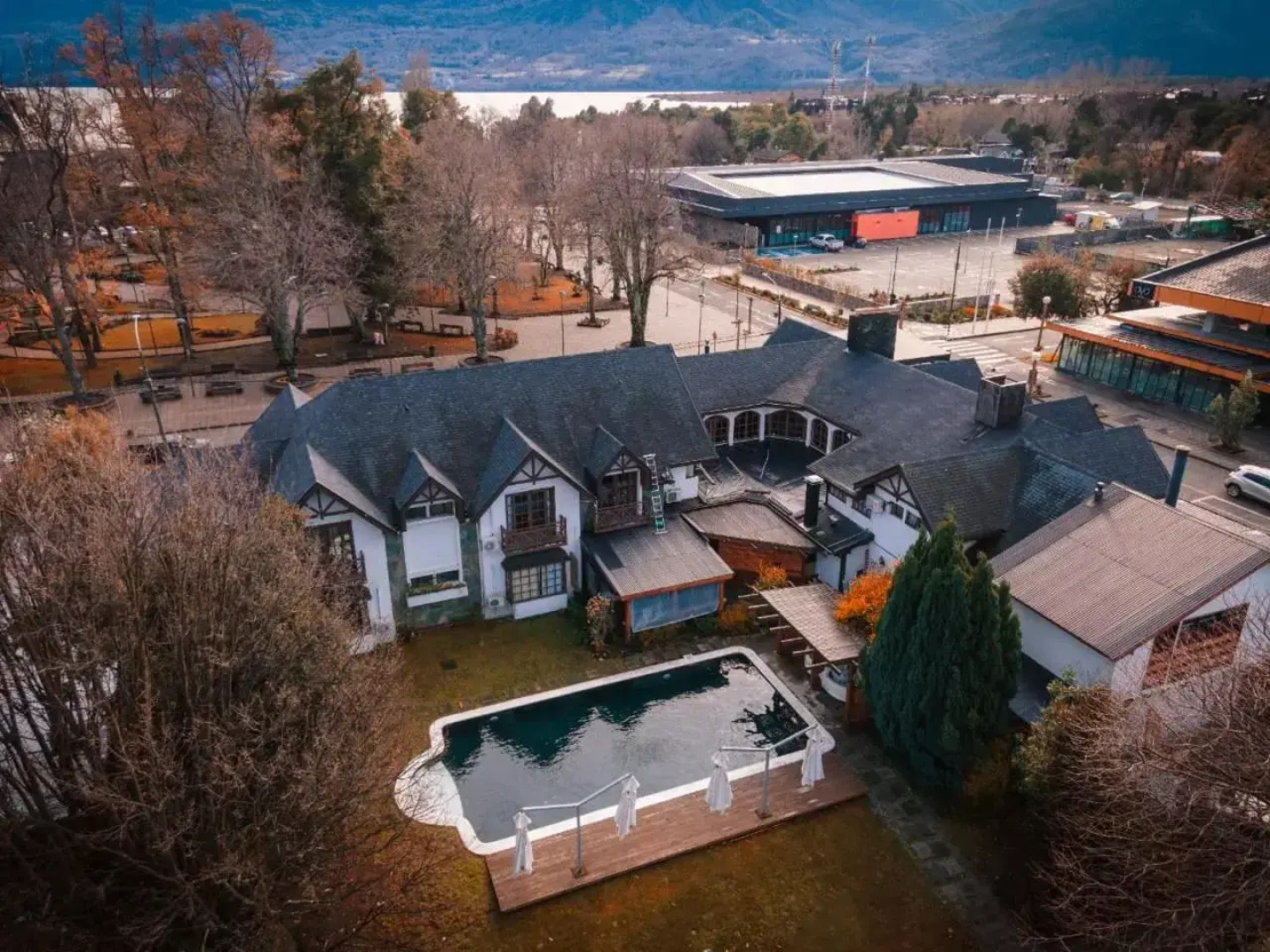 Hotel Boutique Velvet 375