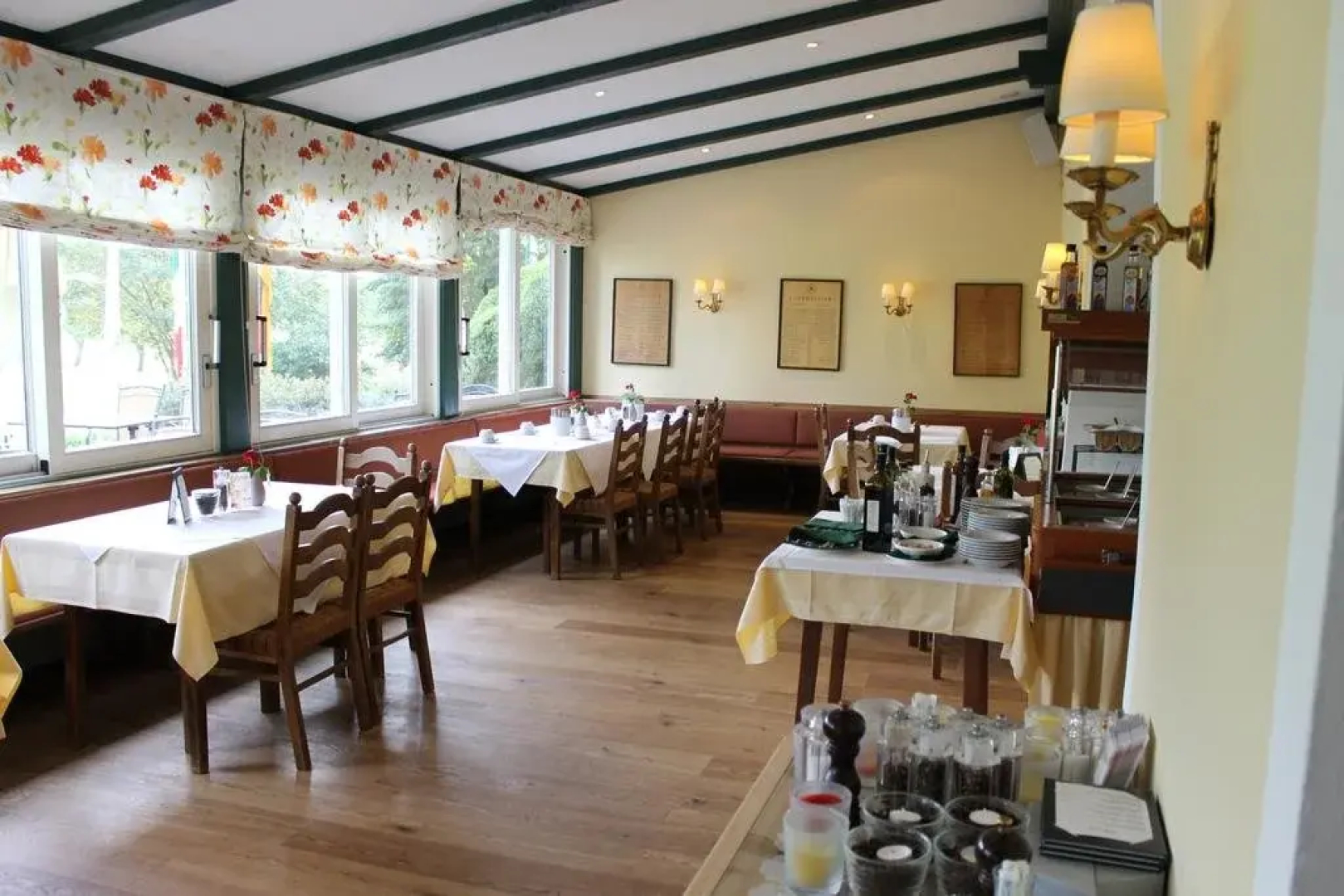 Golf Hotel Murhof