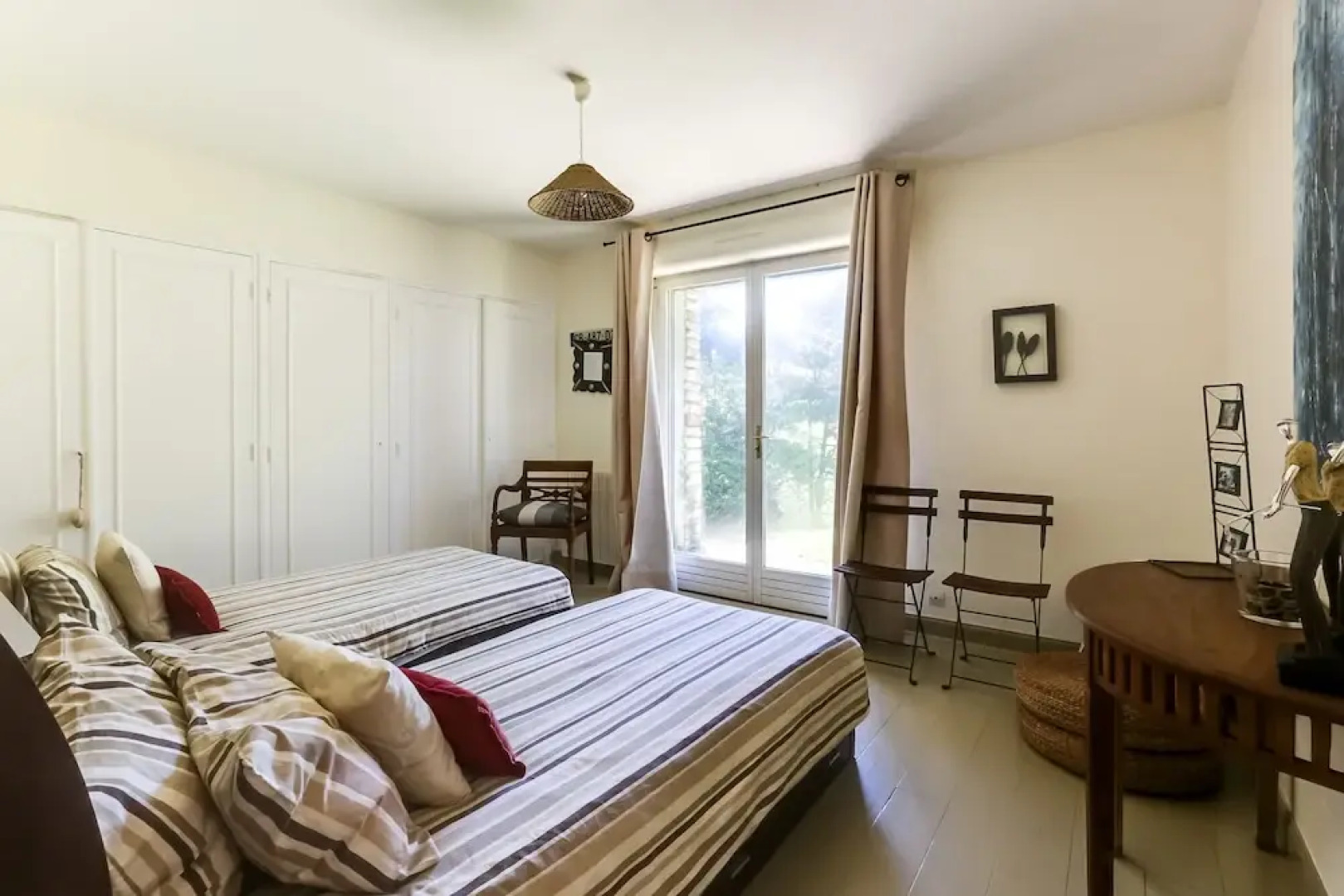 SoChic Maisons Basques