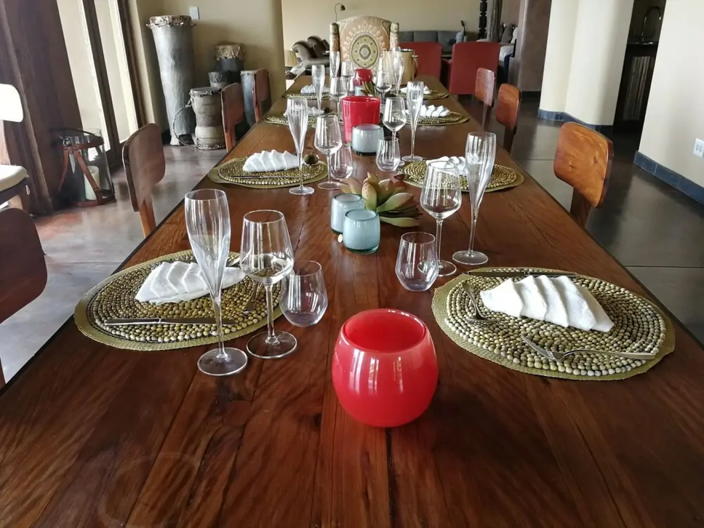 Villa Ukuthula