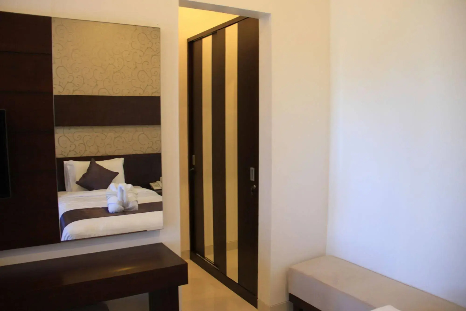 The Garga Beach Villas