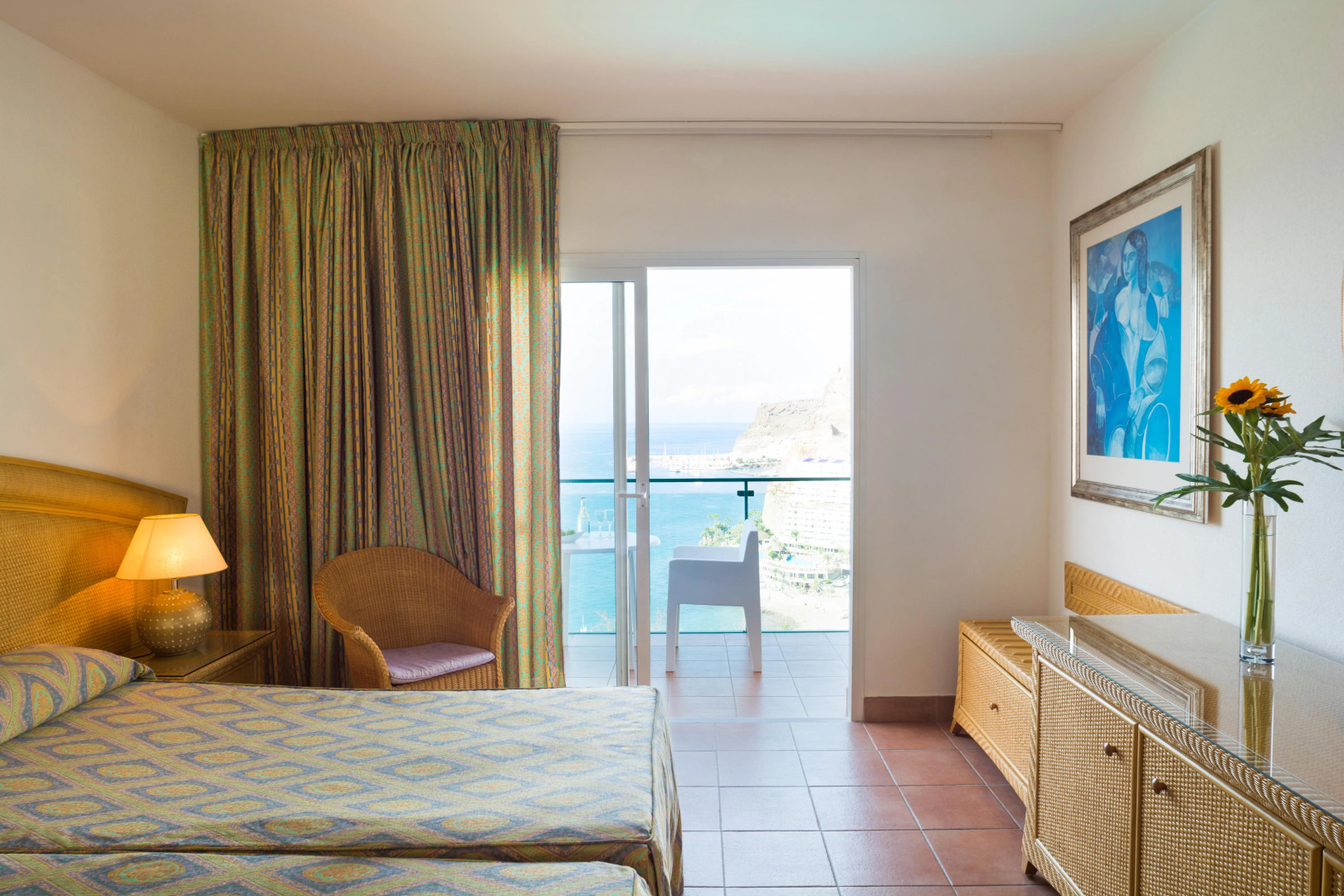 Hotel Mogan Princess & Beach Club- All Inclusive