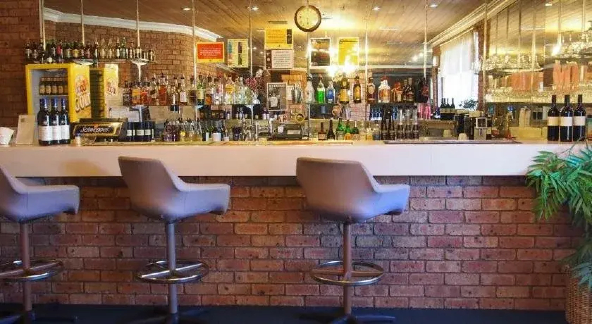 Cobar Town and Country Motor Inn