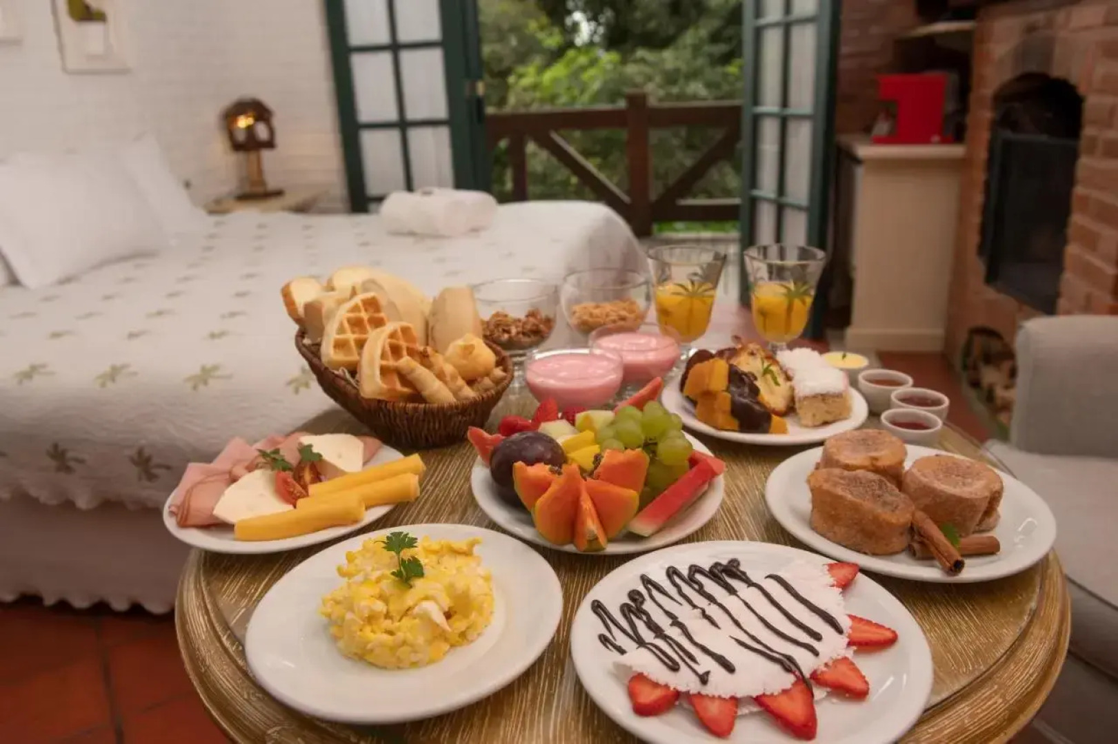 Urikana Boutique Hotel