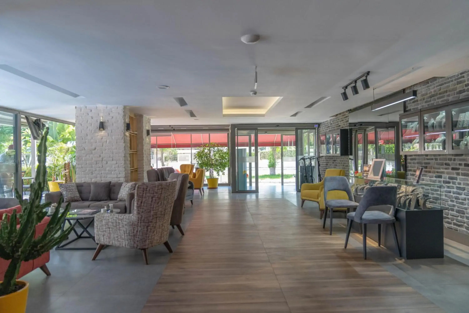 Laren Sea Sıde Hotel & Spa