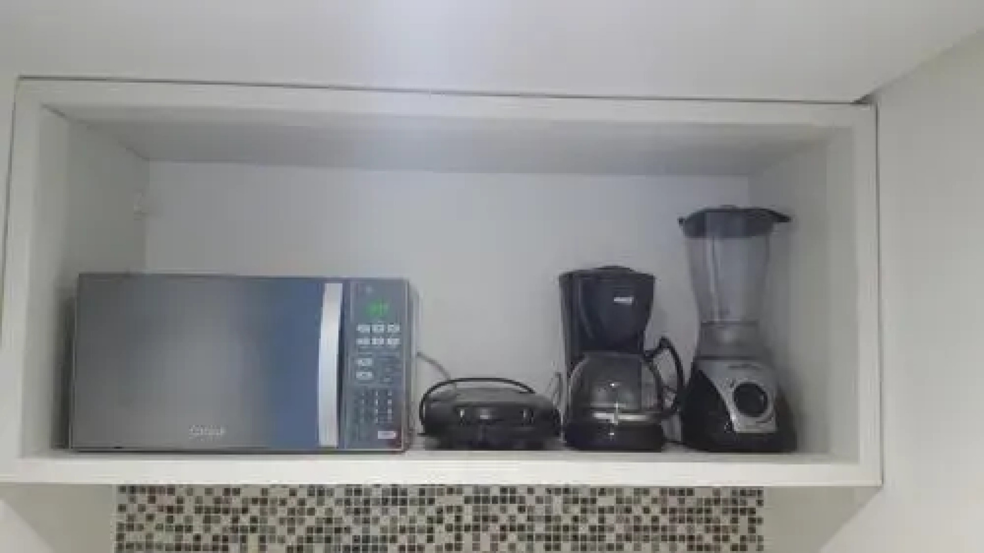 Flat Particular 111 no Pipas Bay