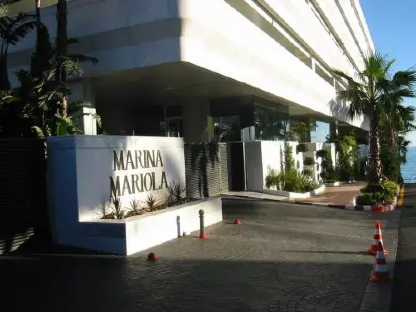 Marina Mariola Marbella