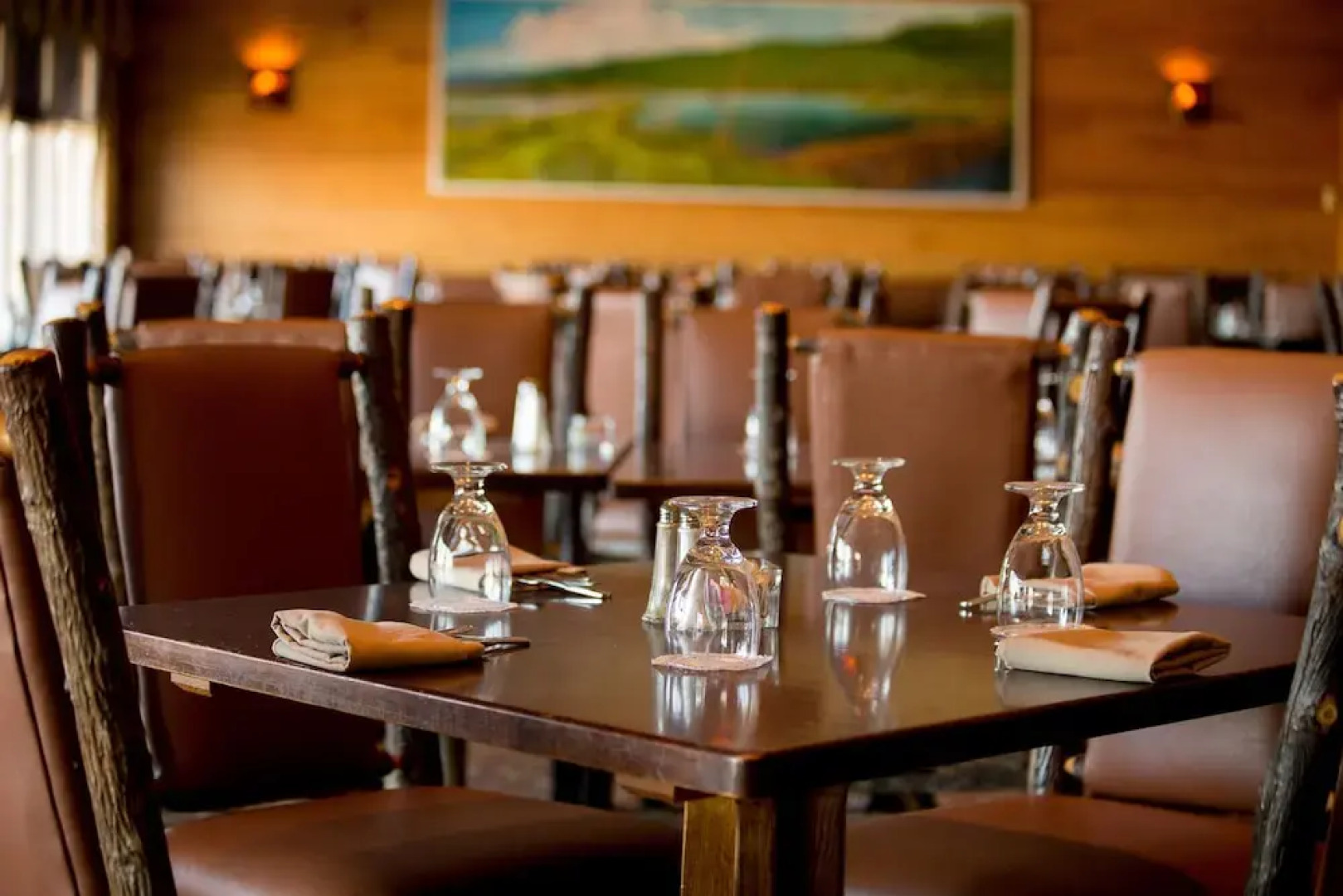 Canaan Valley Resort State Park