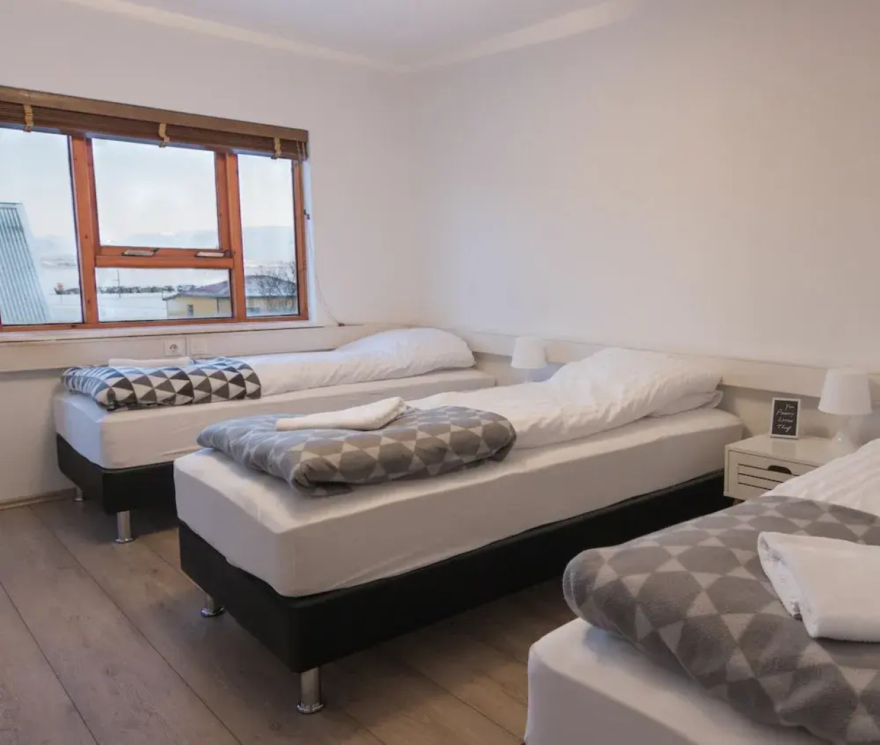 Puffin Palace Guesthouse