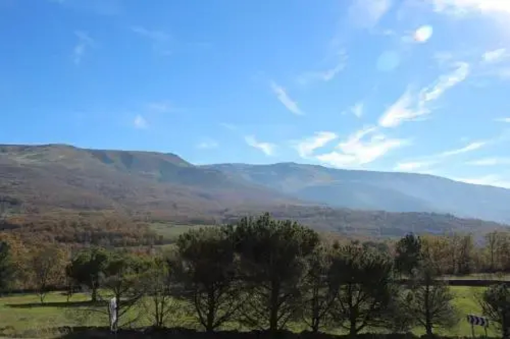 Hotel Rural Vistahermosa