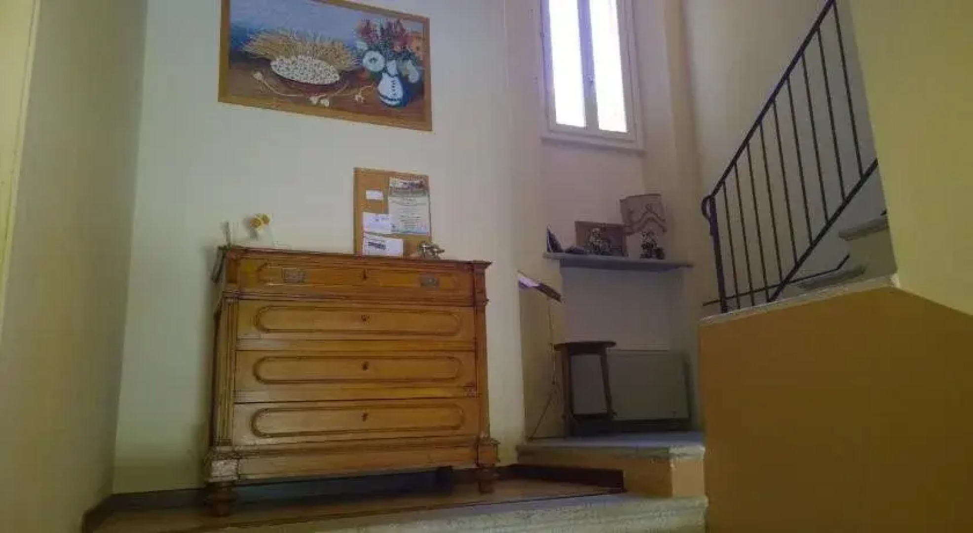 B&B Le Oche di Bracchio