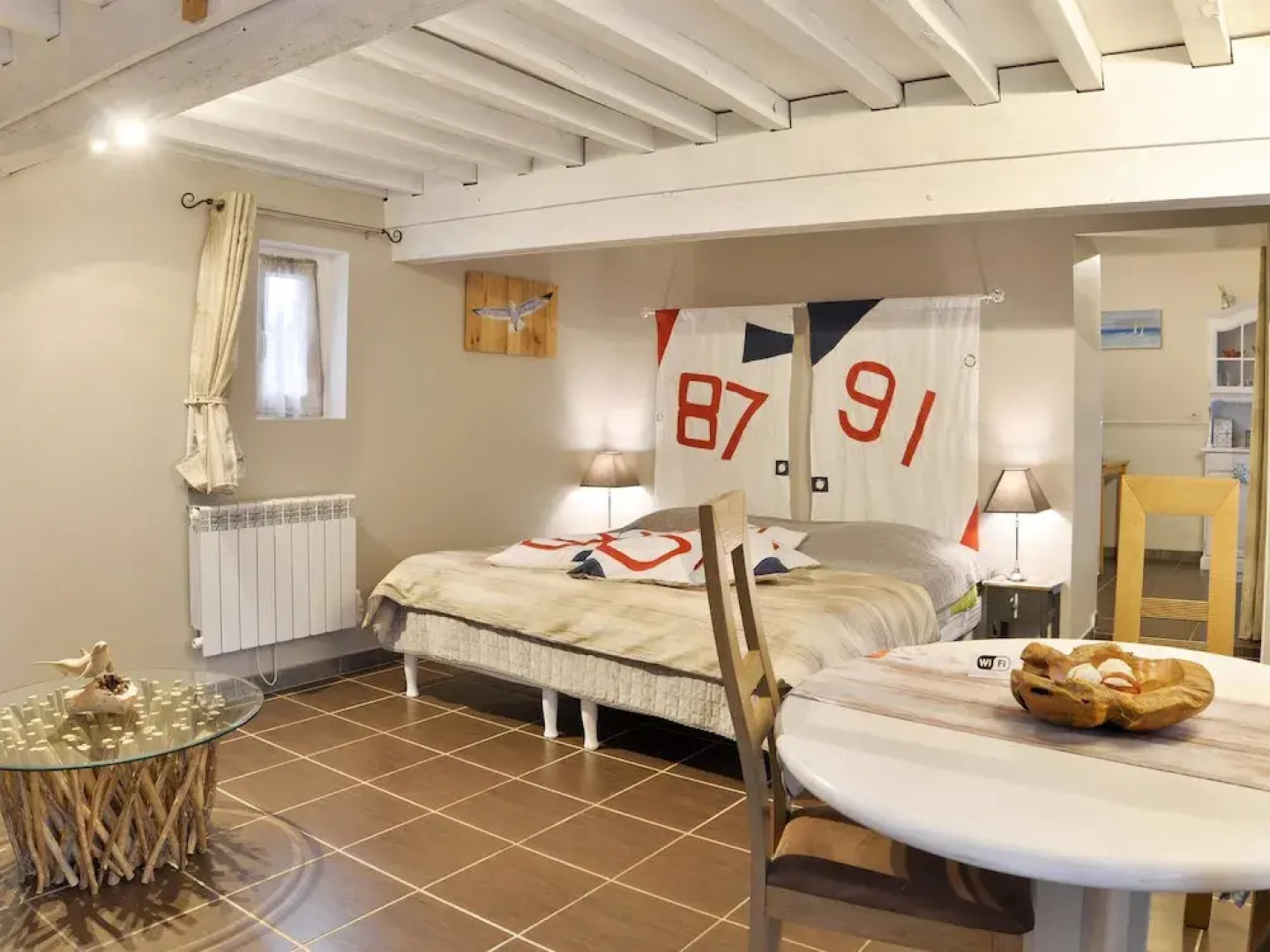 Chambres dHôtes Le Domaine des Platanes