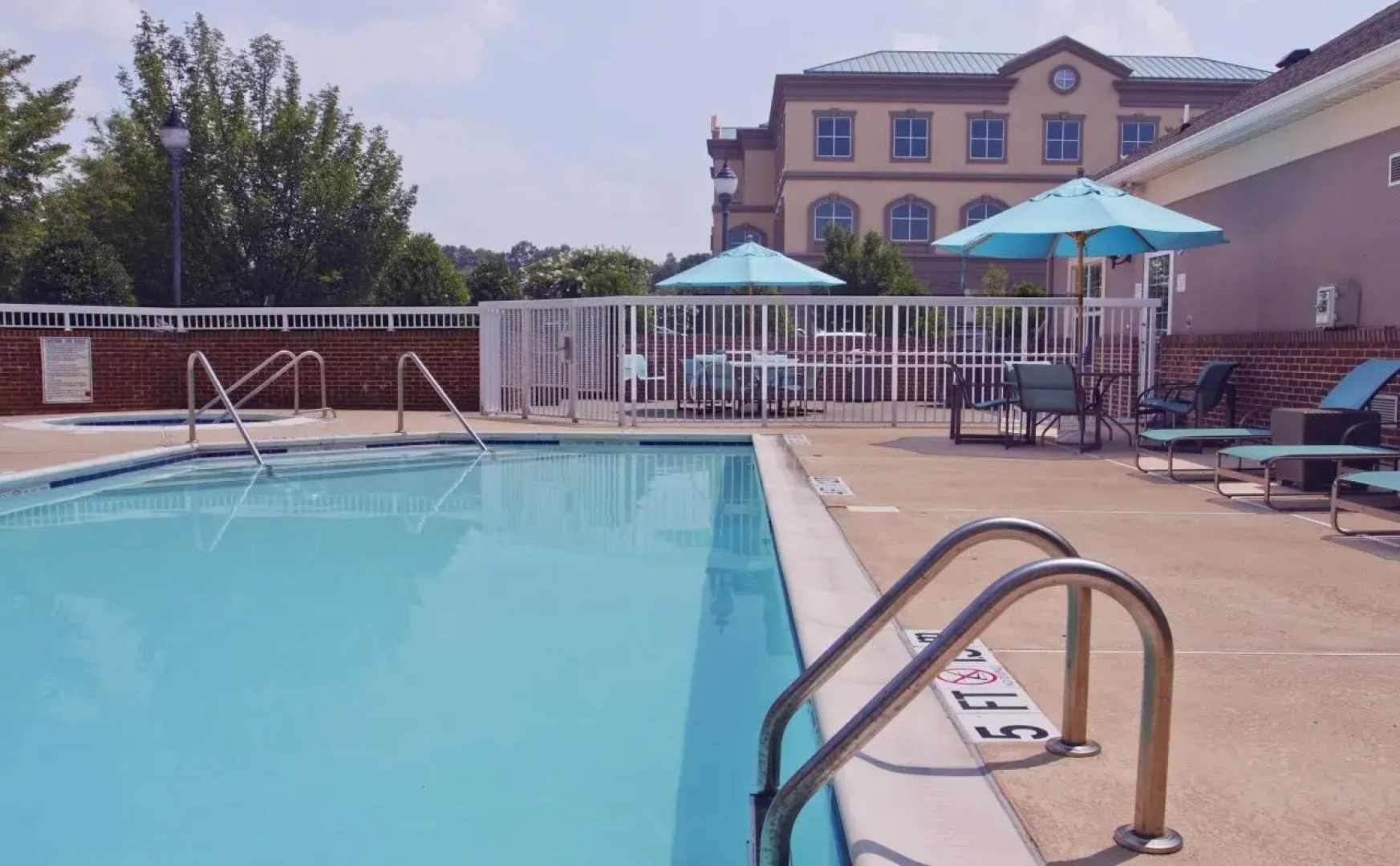 Residence Inn by Marriott Charlotte Lake Norman