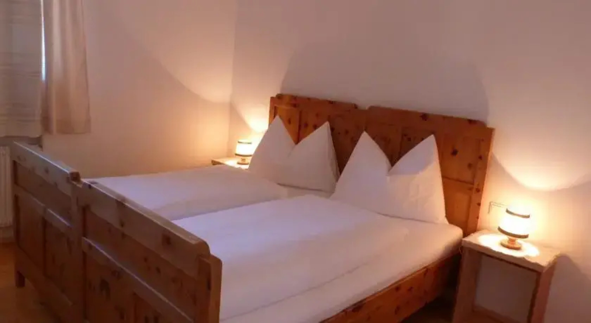 Appartements Drau Natur