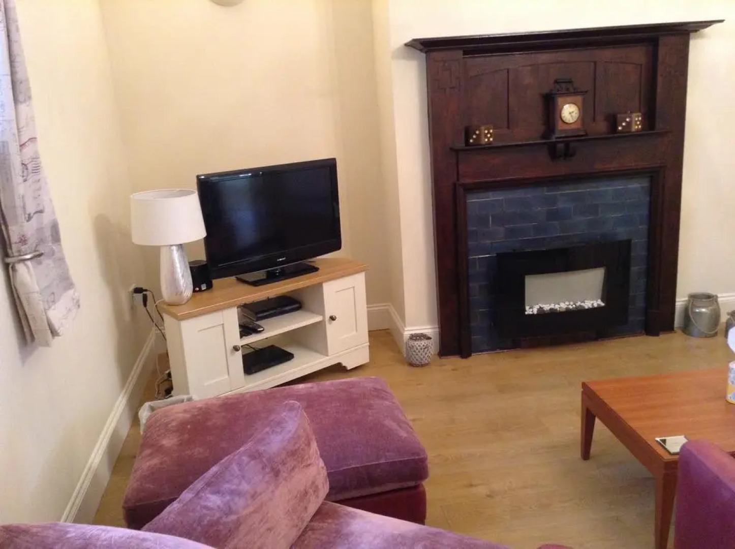 The Birchover Residences Nottingham