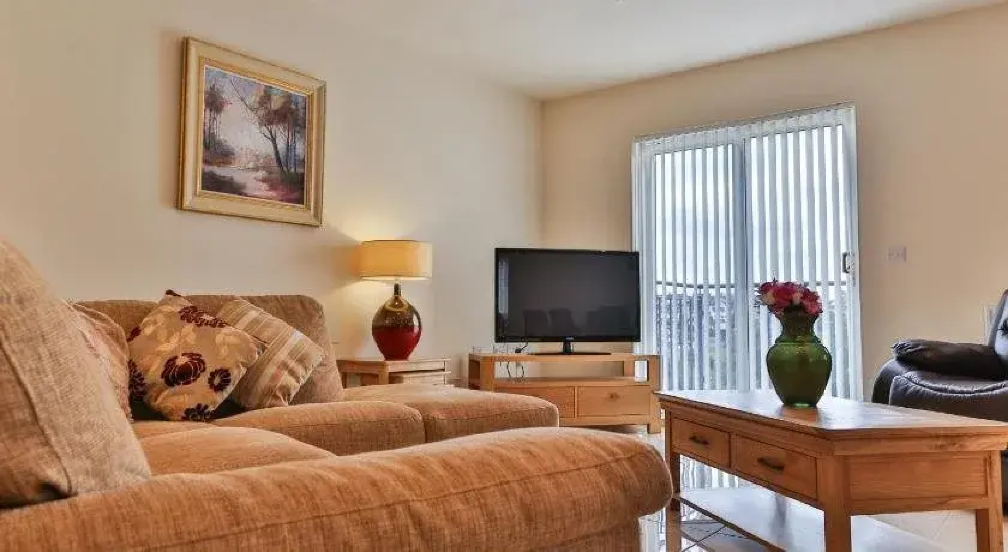 Westville Watersedge Apartment