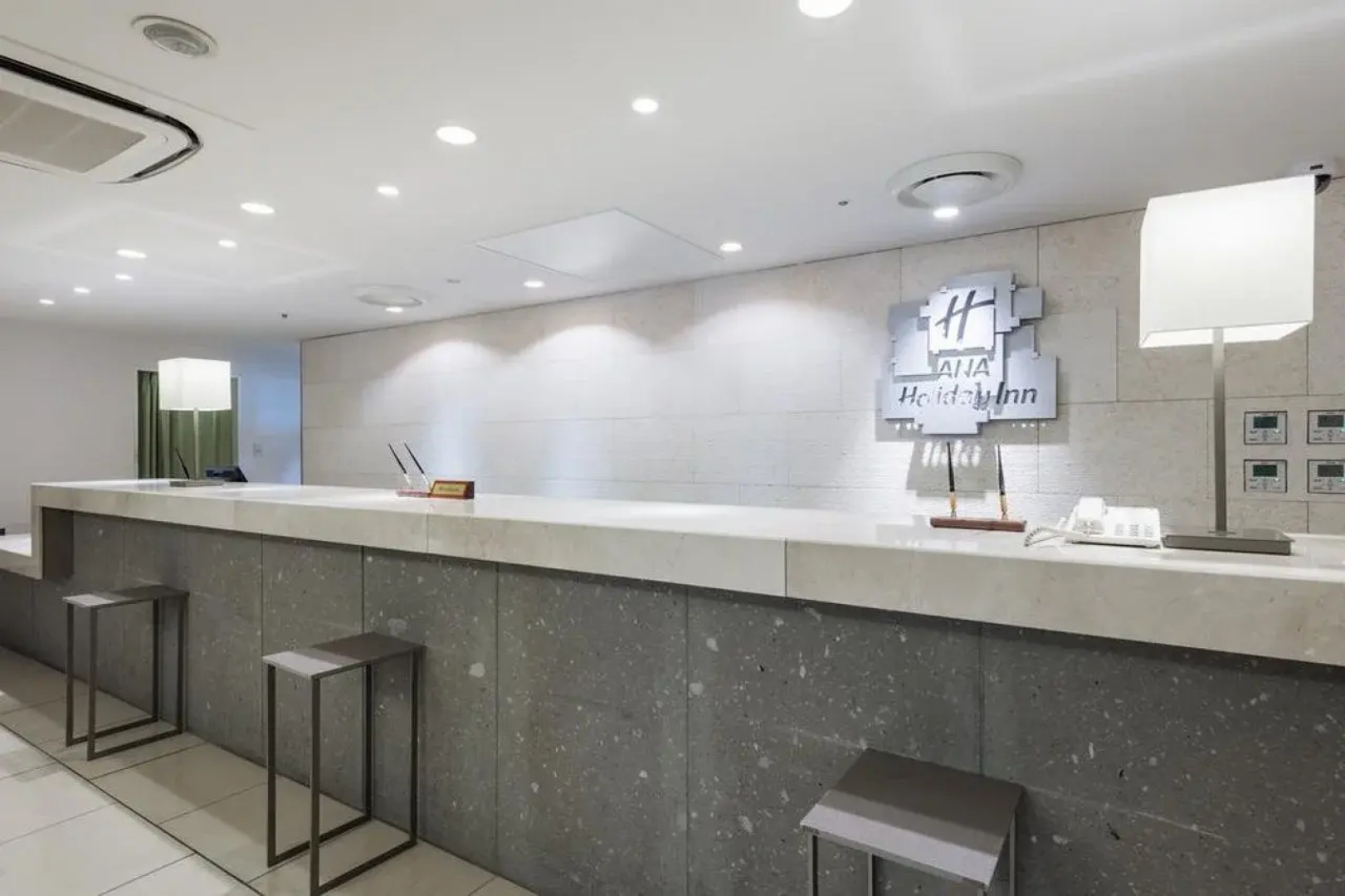 Holiday Inn Ana Sapporo Susukino by IHG