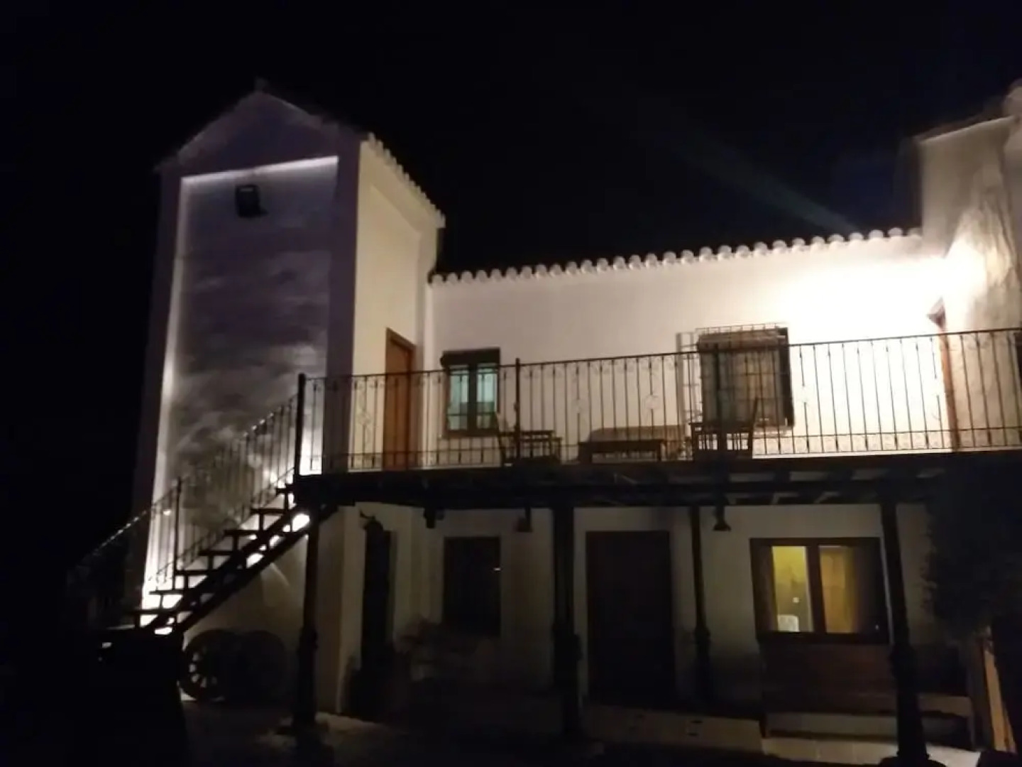 El Violin Experiencia