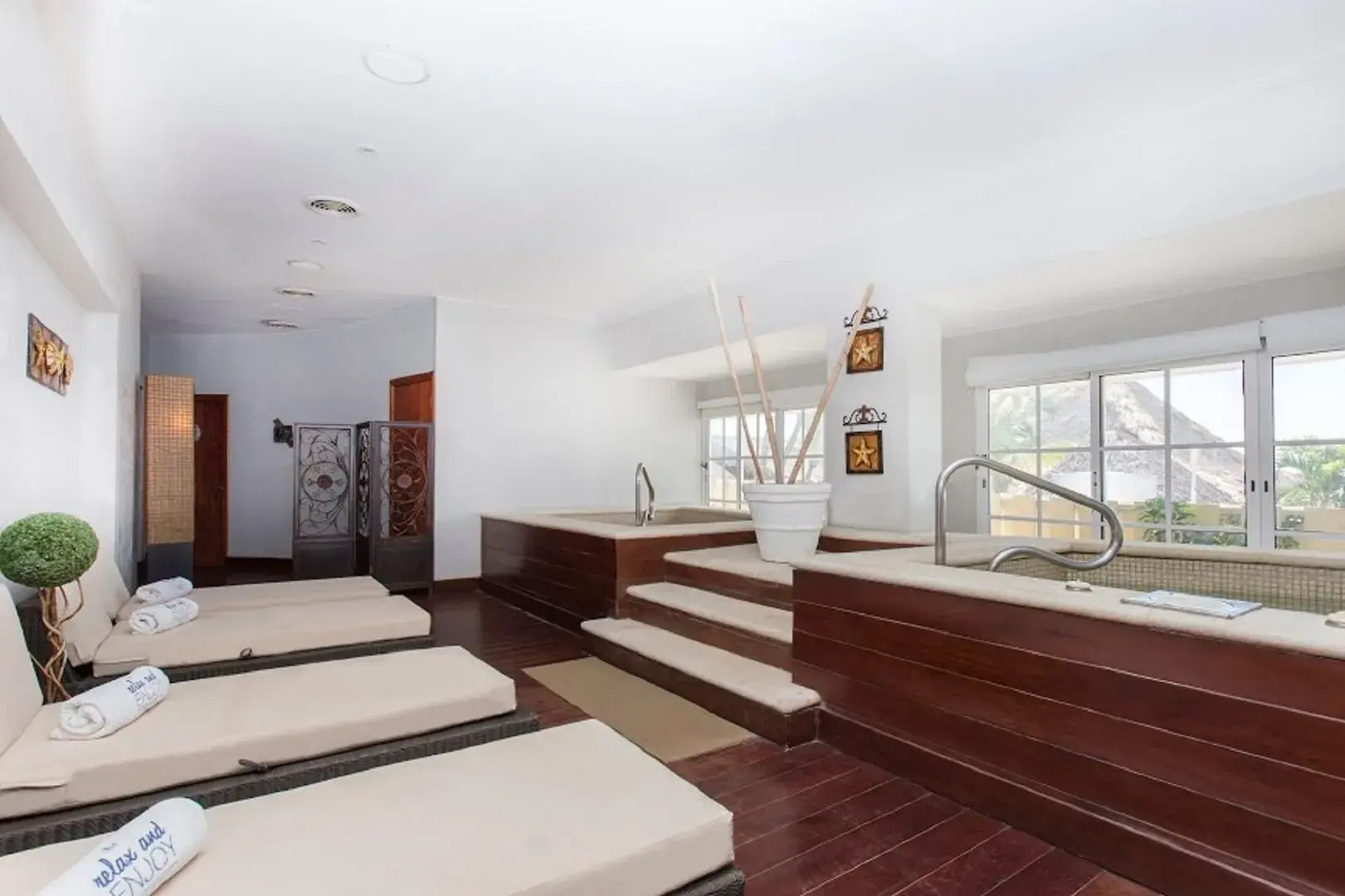 Be Live Experience Hamaca Garden