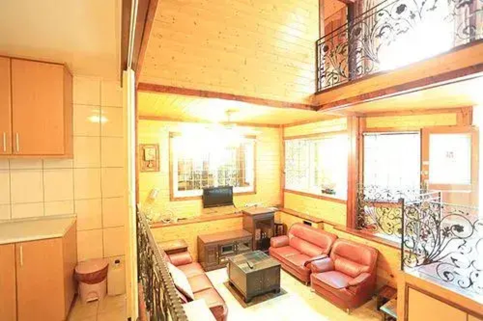 Wild Thyme Eco Guest House