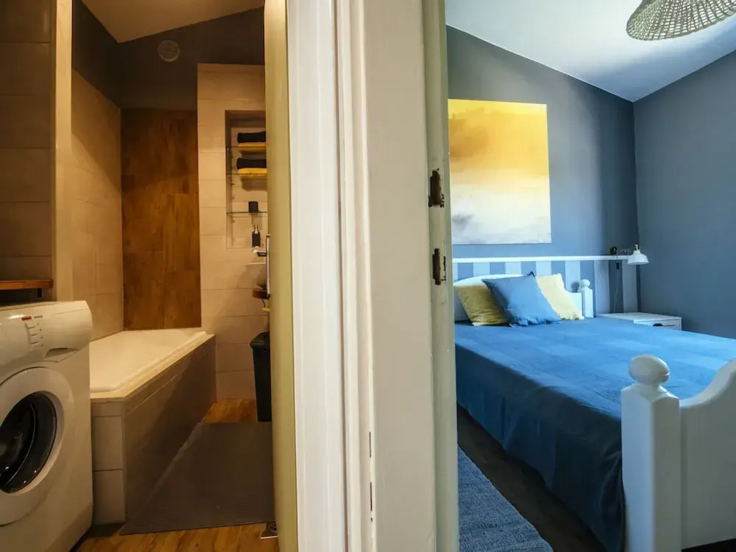 Charming Holiday Home in Razanac with Terrace