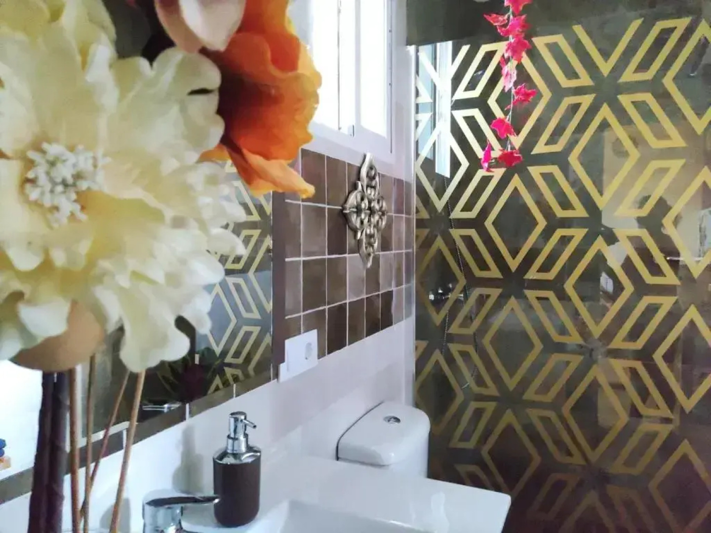 Cool Garden and Suite