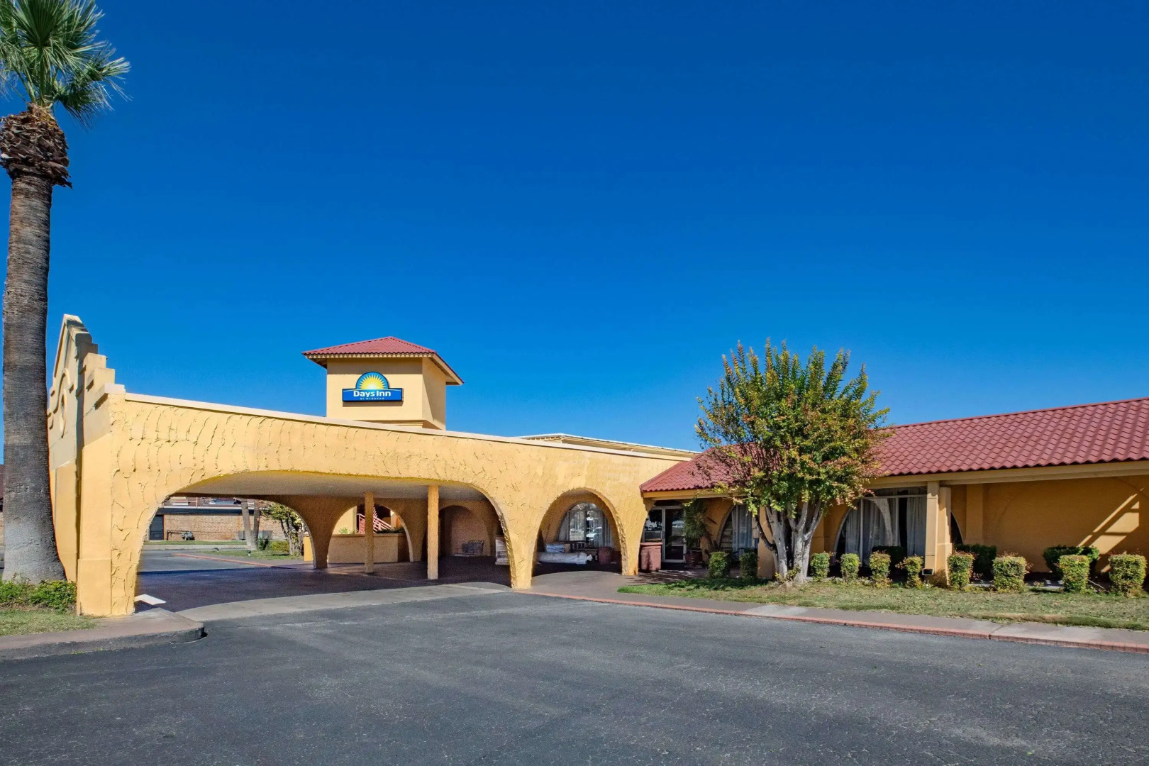 Days Inn by Wyndham Del Rio