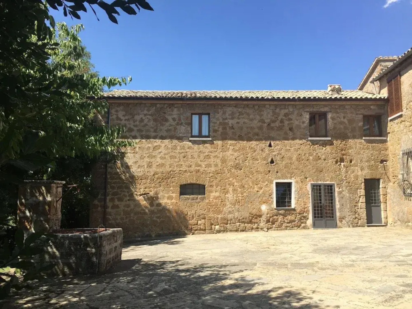 Agriturismo Cantolla Eroli