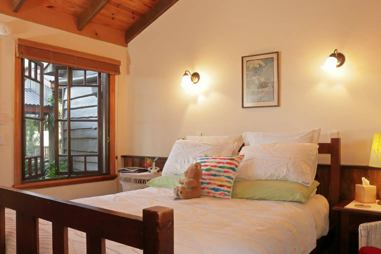 Tamborine Mountain B&B