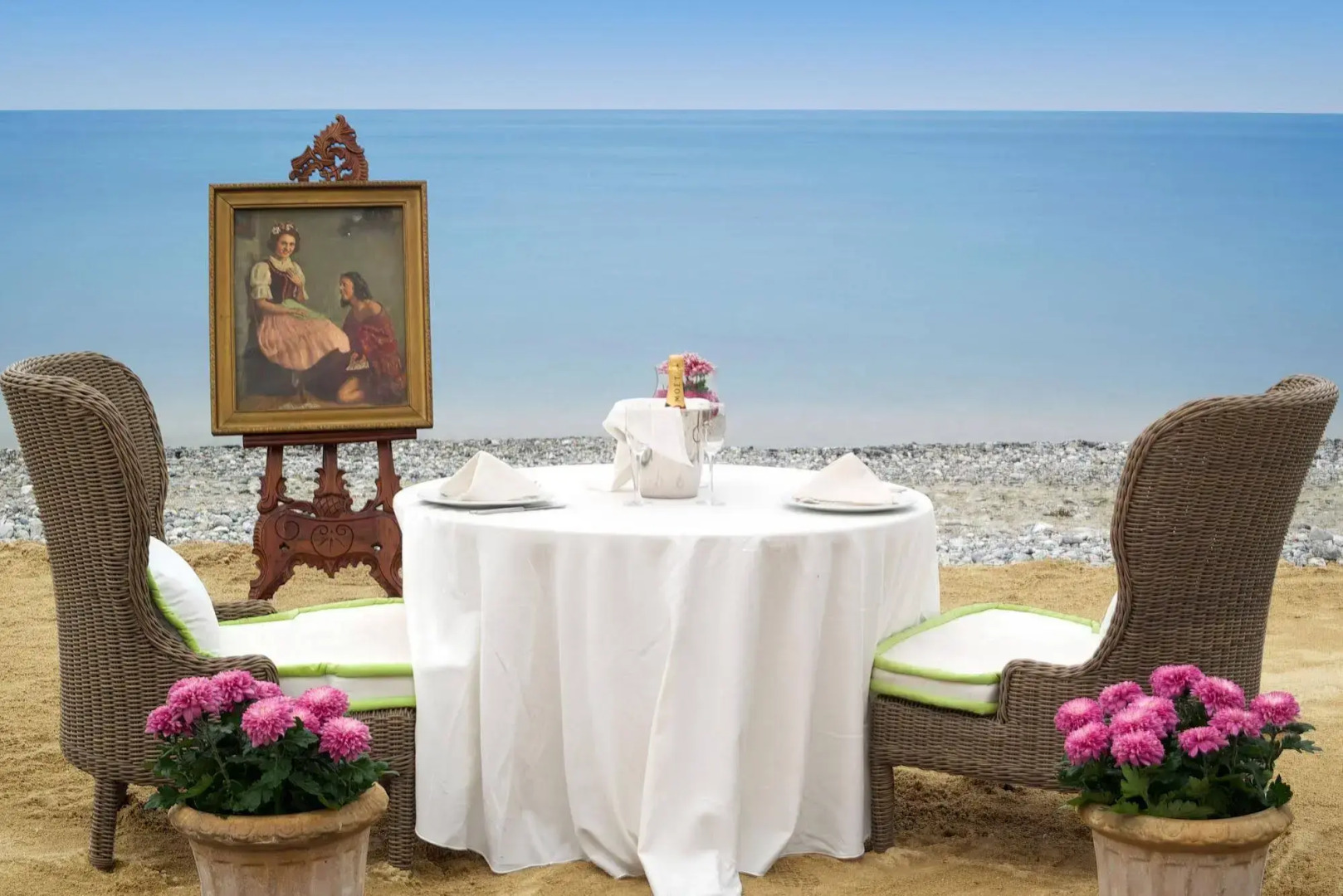 Litohoro Olympus Resort Villas & Spa